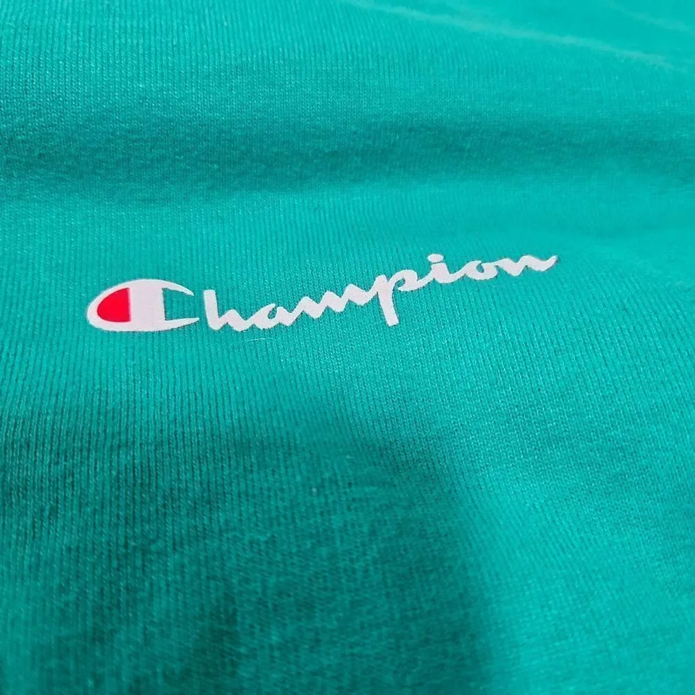 CHAMPION REVERSE WEAVE CREWNECK Sweatshirt Size M